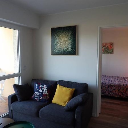 Charmant T2 Tout Confort Cabourg Exterior photo