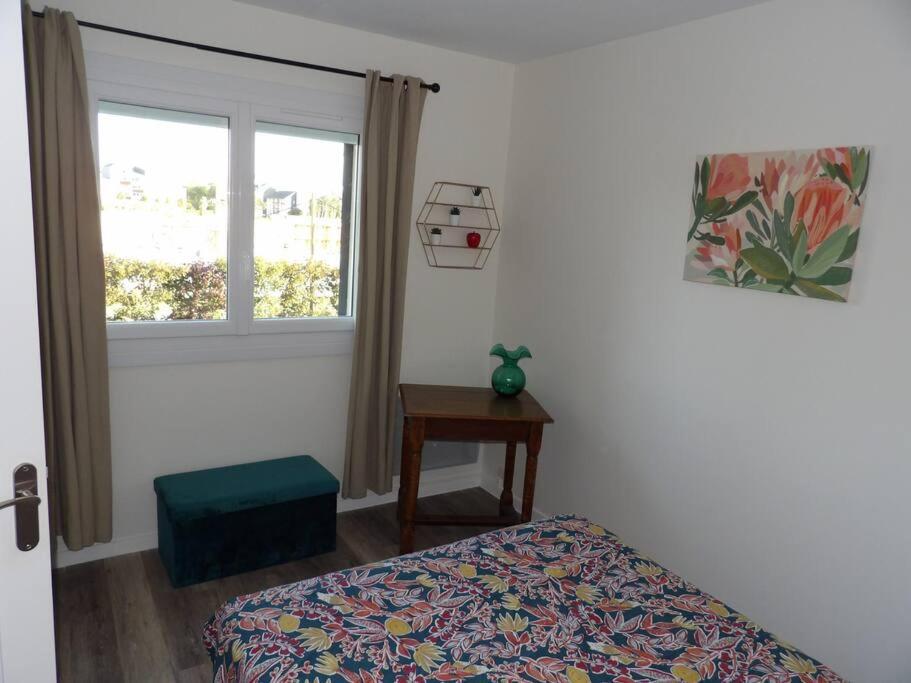 Charmant T2 Tout Confort Cabourg Exterior photo